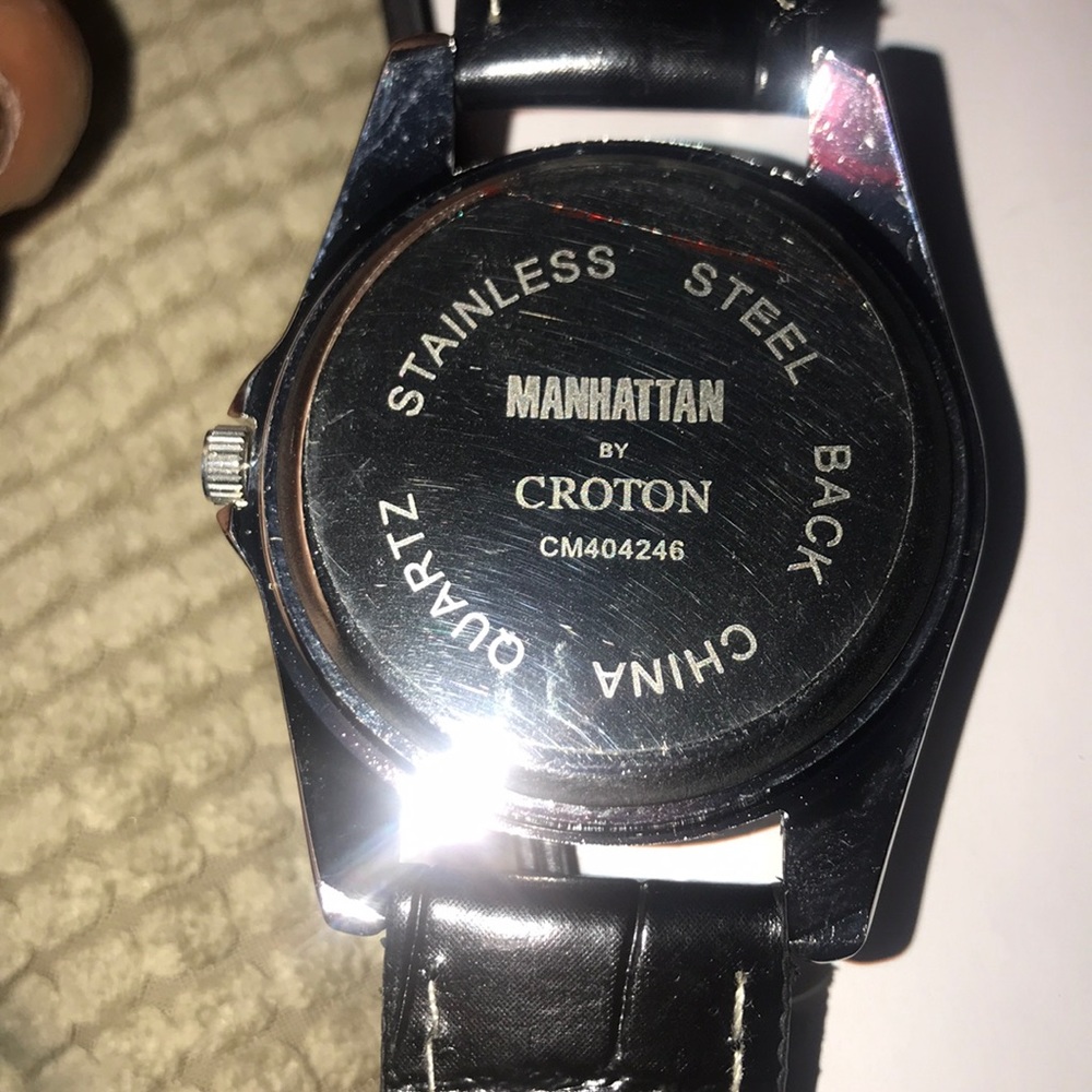Manhattan Watch - Picture 3 of 8